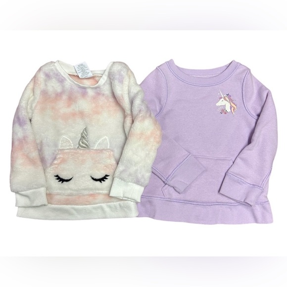 EUC. Jumping beans - 🦄 Unicorn lovers 🦄 - 24 months/2T - Set of 2 - Picture 10 of 10